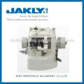 JK450 automatic lubrication system disc feed overseaming